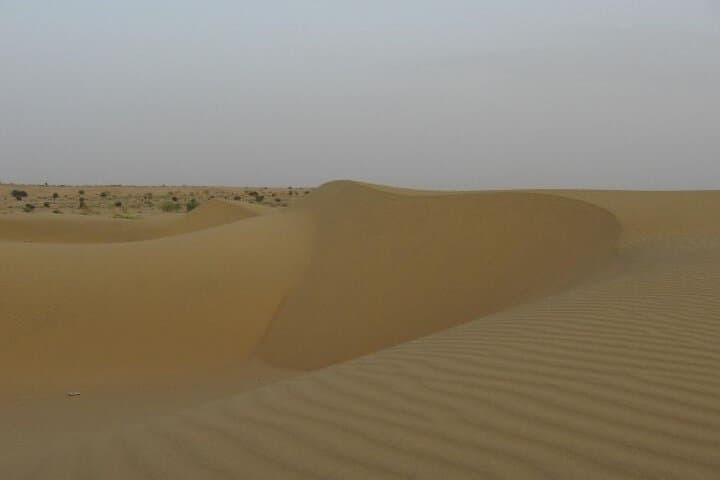Private 2-Day Jaisalmer Camel Safari & Fort Exploration from Delhi photo 2
