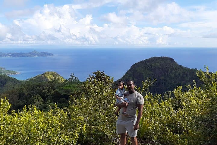 Mahe Island Highlights: 4–8 Hour Taxi Tour of Victoria, Beaches & Mountain Views