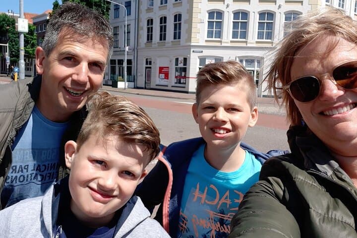 Self-Guided e-Scavenger Hunt in Assen: Explore the City at Your Own Pace photo 5