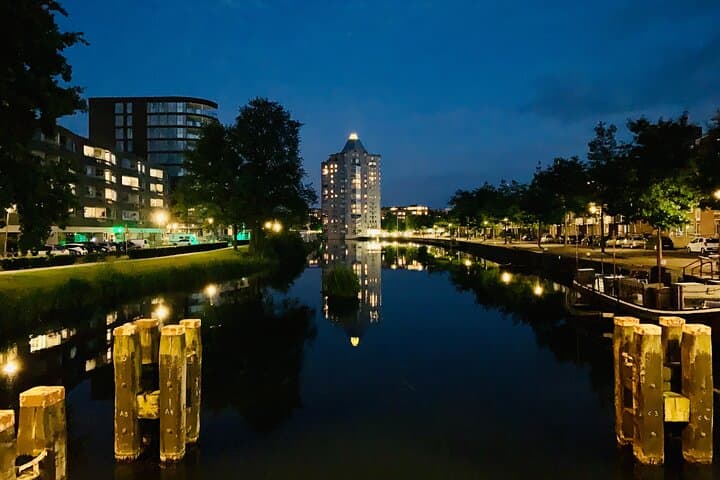 Self-Guided e-Scavenger Hunt in Apeldoorn — Interactive City Walking Game photo 4