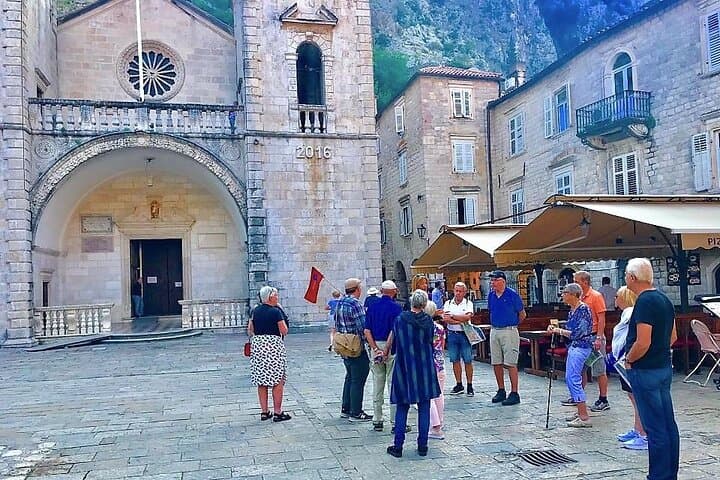 Visit Albania and Montenegro: 10-Day Cultural and Coastal Circuit