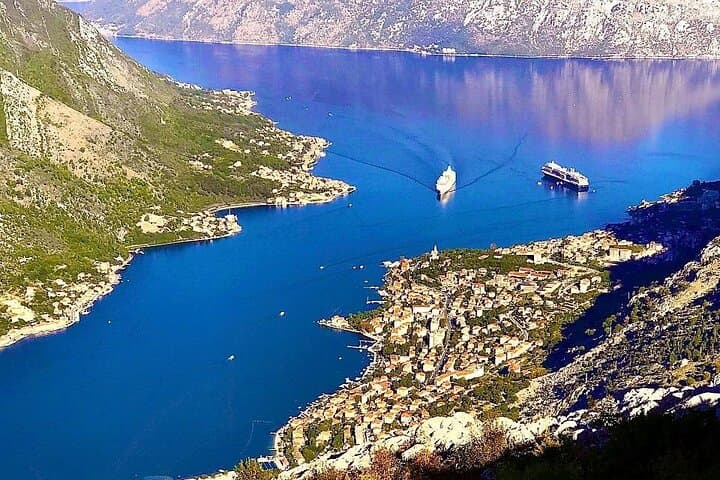 Visit Albania and Montenegro: 10-Day Cultural and Coastal Circuit photo 2