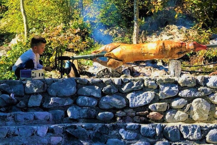 Visit Albania and Montenegro: 10-Day Cultural and Coastal Circuit photo 3