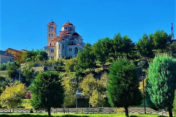 Visit Albania and Montenegro: 10-Day Cultural and Coastal Circuit photo 4