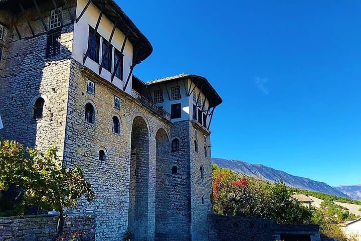 Visit Albania and Montenegro: 10-Day Cultural and Coastal Circuit photo 5