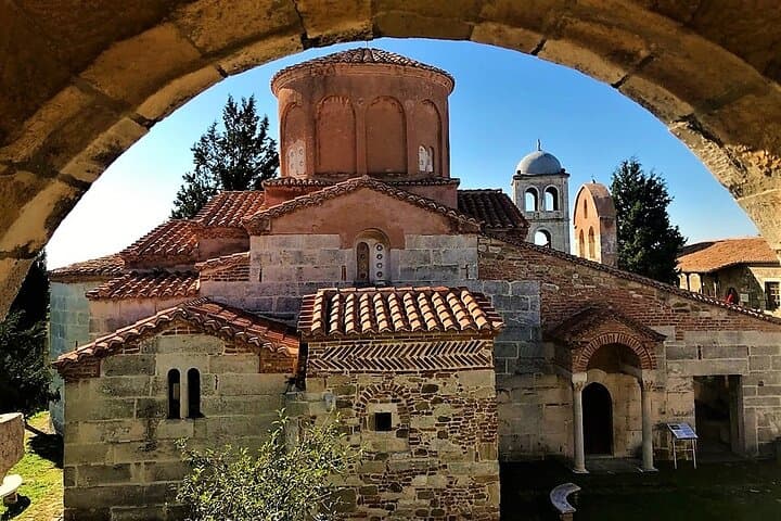 Classic Albania and Kosovo Explorer — 9-Day Cultural & Scenic Tour photo 1