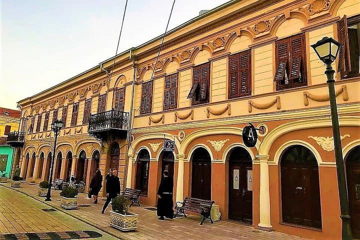 Classic Albania and Kosovo Explorer — 9-Day Cultural & Scenic Tour photo 2