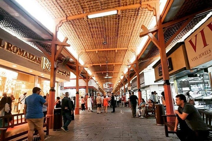 Explore Dubai's History: Private Jumeirah, Creek & Souks Cultural Tour photo 5