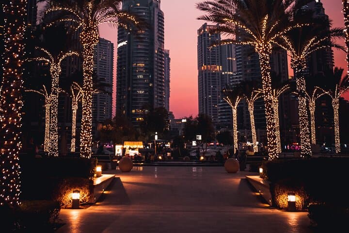 Dubai in a Day: Private Guided Tour of Top Attractions photo 6