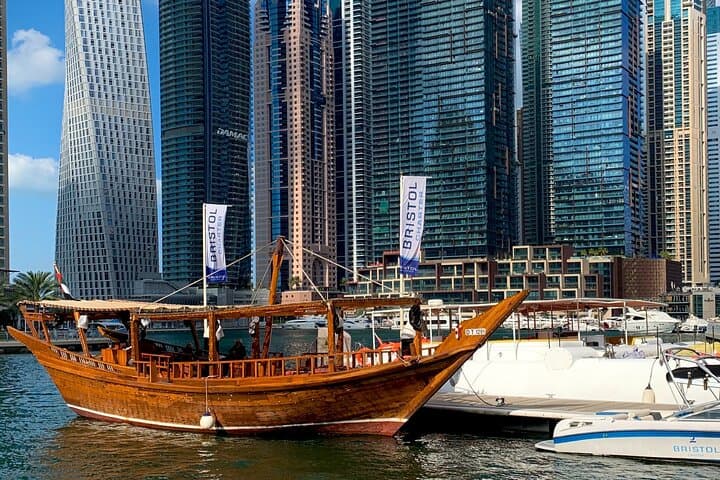 Dubai in a Day: Private Guided Tour of Top Attractions photo 4