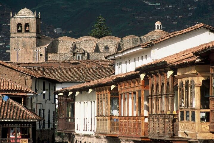 Private Cusco City Tour: Coricancha, Sacsayhuamán & Qenqo — A Practical Guide photo 4