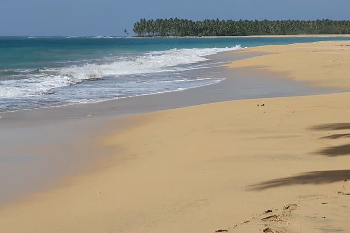 Thrill and Adventure: Half-Day ATV Tours in Punta Cana photo 6