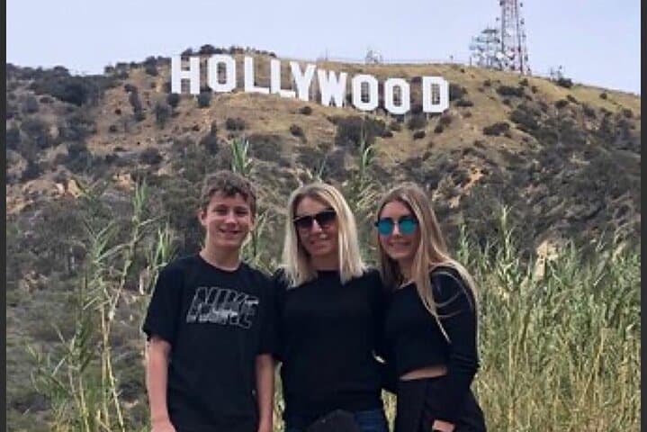 VIP Ferrari & Celebrity Homes Tour — Hollywood Sign Photo Stop and Luxury Drive photo 1