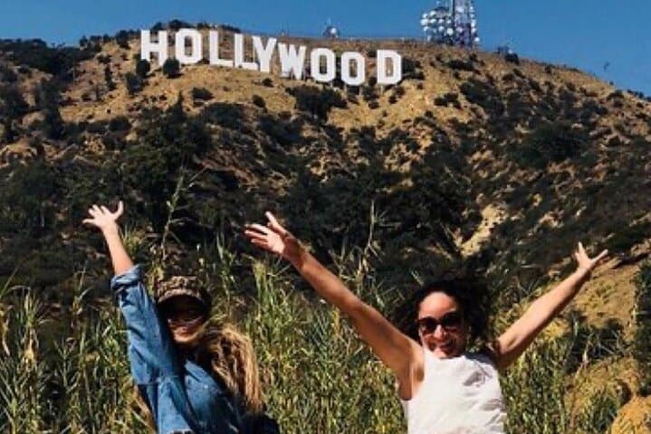 VIP Ferrari & Celebrity Homes Tour — Hollywood Sign Photo Stop and Luxury Drive photo 4