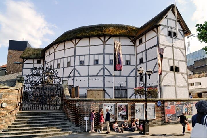 Private London Kickstart City Tour: Top Landmarks & Hidden Gems in 3 Hours photo 3
