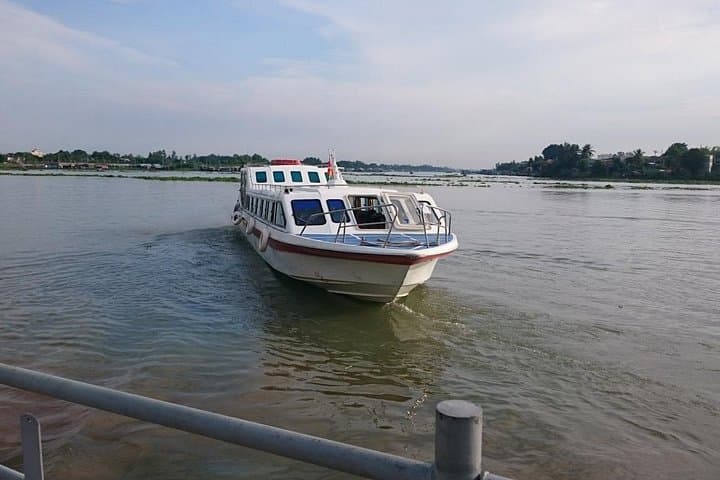 Mekong River Cruise: Phnom Penh to Chau Doc, Can Tho & Saigon — 3-Day Delta Journey photo 4
