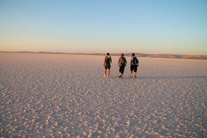 Cappadocia Salt Lake (Tuz Gölü) Private Tour with Lunch — Day Trip Guide photo 2