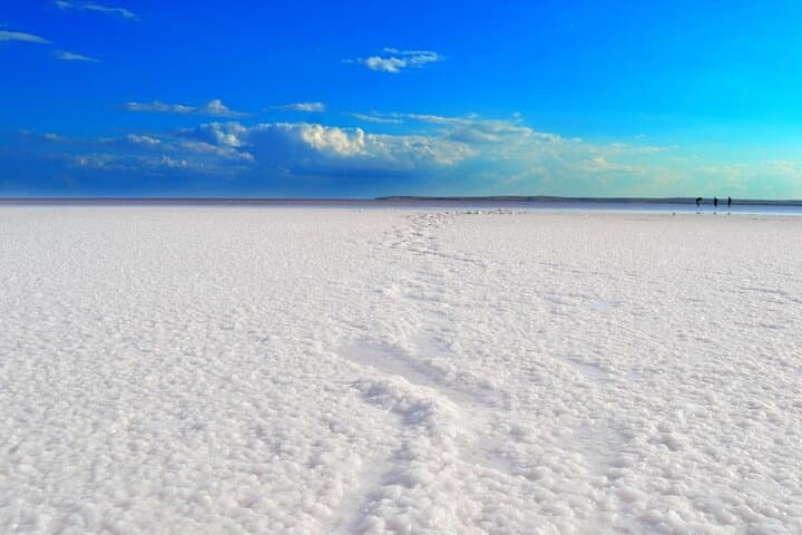 Cappadocia Salt Lake (Tuz Gölü) Private Tour with Lunch — Day Trip Guide photo 5