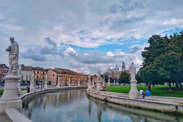 Walk Padua Like a Local: Small-Group Guided Tour from Venice photo 4