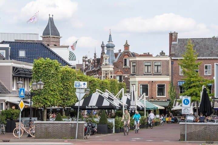 Self-Guided e-Scavenger Hunt in Assen: Explore the City at Your Own Pace photo 6