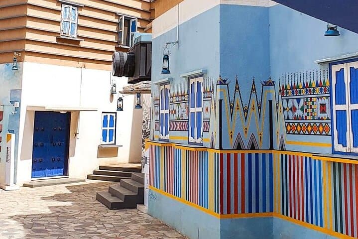 Abha Day Tour: Jabal Sawda, Shada Castle & Al-Muftaha Explorer photo 3
