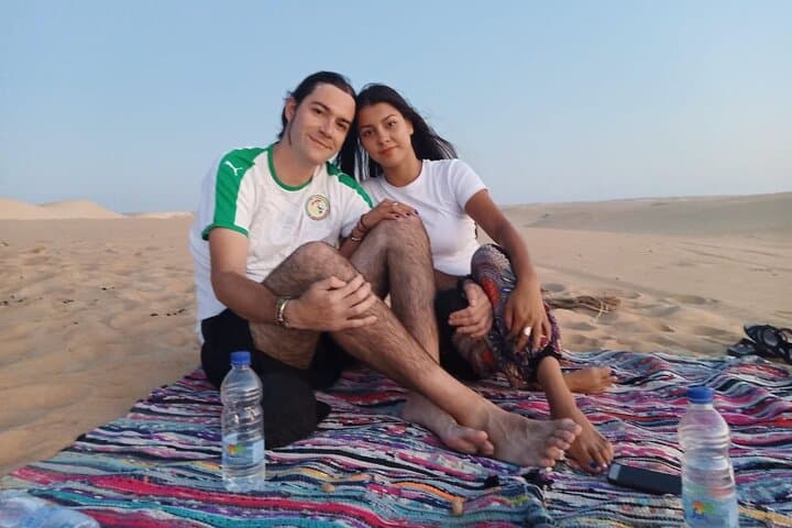 Siwa Oasis Multi-Day Desert Tour: From Cairo to the Great Sand Sea photo 3