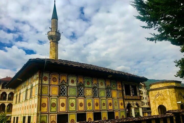 Balkan Tour: 14-Day Albania Macedonia Kosovo Montenegro Cultural & Coastal Roadtrip photo 2