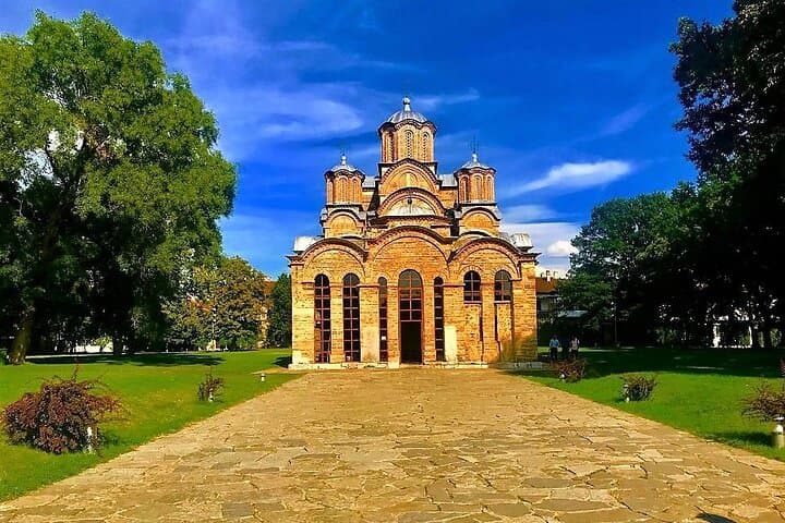 Balkan Tour: 14-Day Albania Macedonia Kosovo Montenegro Cultural & Coastal Roadtrip photo 3