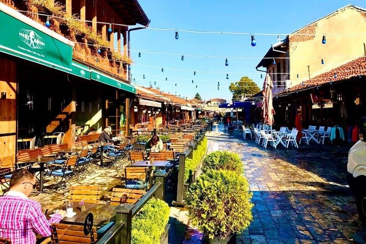 Balkan Tour: 14-Day Albania Macedonia Kosovo Montenegro Cultural & Coastal Roadtrip photo 4