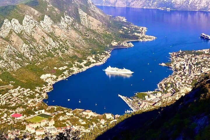 Balkan Tour: 14-Day Albania Macedonia Kosovo Montenegro Cultural & Coastal Roadtrip photo 6