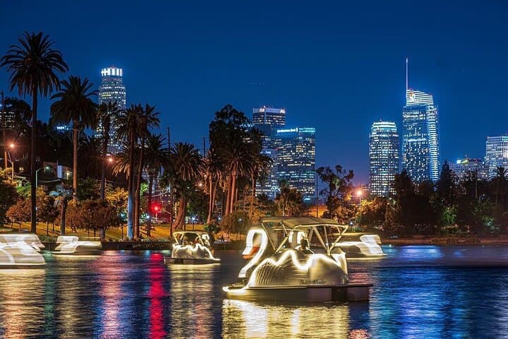 Boat Rental in Sylmar, California
