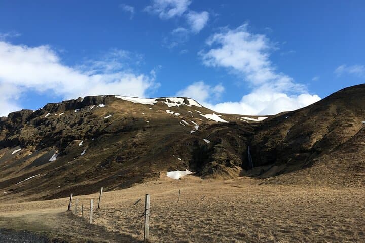 Snæfellsnes Peninsula Day Trip: Coastal Hikes, Lava Fields & Kirkjufell photo 4