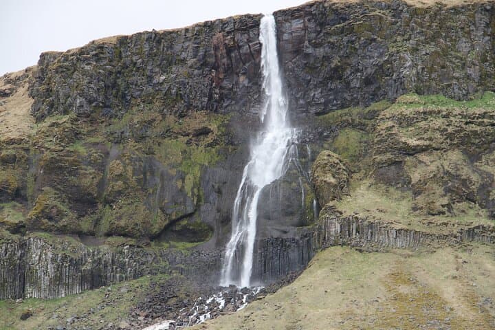 Snæfellsnes Peninsula Day Trip: Coastal Hikes, Lava Fields & Kirkjufell photo 2