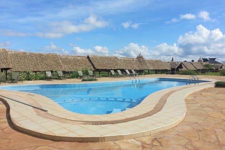 2-Day All-Inclusive Amboseli Safari: Elephant Herds & Kilimanjaro Views photo 5