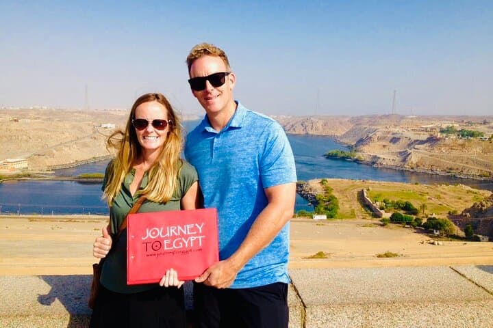 7-Day Pyramids and Nile Cruise: Cairo to Luxor Cultural Cruise by Air photo 4