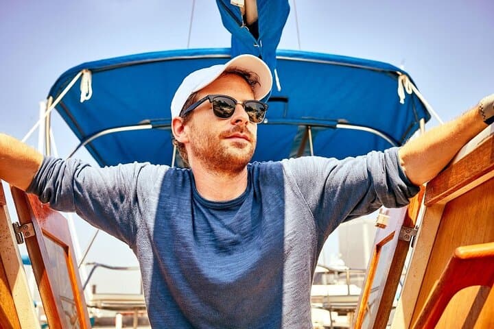 Sail New York: A 2.5-hour Adventure on the Water photo 5