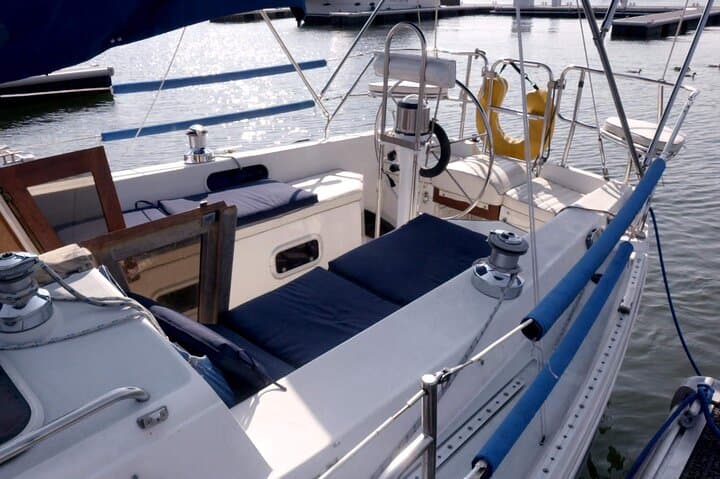 Sail New York: A 2.5-hour Adventure on the Water photo 3