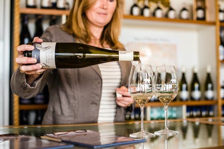 Kangaroo Island Gourmet Food and Wine Tour: Small-Group Tastings in Kingscote photo 2