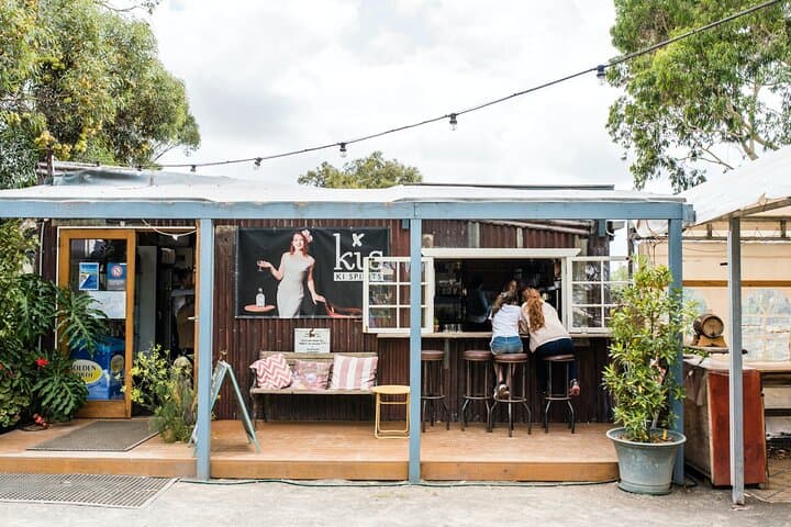 Kangaroo Island Gourmet Food and Wine Tour: Small-Group Tastings in Kingscote photo 3