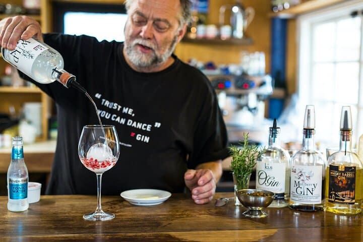Kangaroo Island Gourmet Food and Wine Tour: Small-Group Tastings in Kingscote photo 4