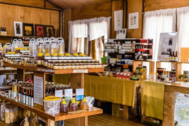 Kangaroo Island Gourmet Food and Wine Tour: Small-Group Tastings in Kingscote photo 6