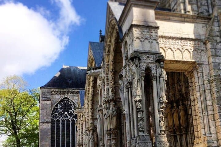 Chartres Cathedral Day Tour from Paris: Private 5-Hour Gothic Highlights photo 3
