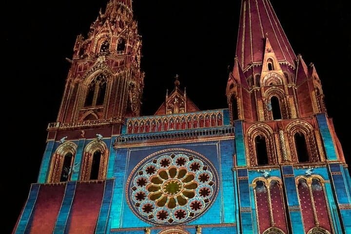 Chartres Cathedral Day Tour from Paris: Private 5-Hour Gothic Highlights photo 4