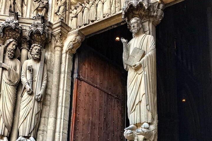 Chartres Cathedral Day Tour from Paris: Private 5-Hour Gothic Highlights photo 5