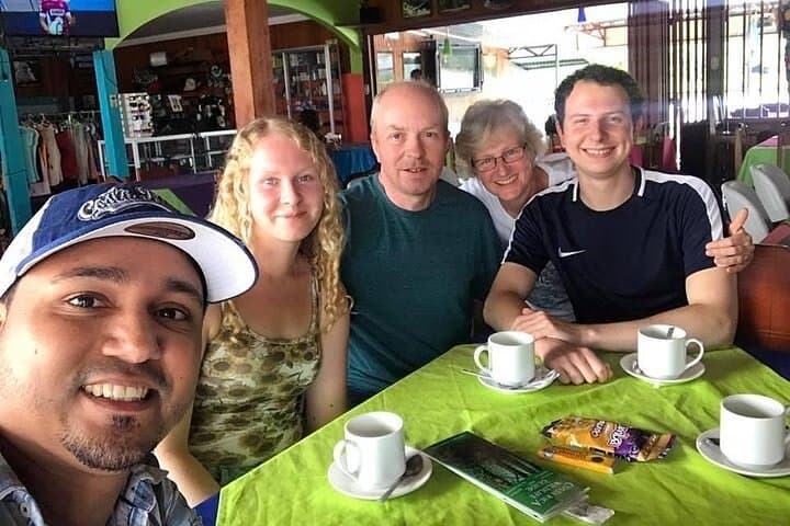 Private Shuttle from Manuel Antonio to Monteverde — Comfortable Transfer to the Cloud Forest photo 2