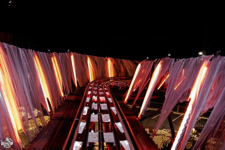 Rocky Top Mountain Coaster: Night and Day Thrills in the Smokies photo 4