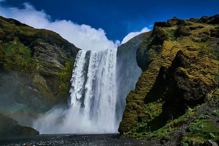 Private Day Trip to Iceland's South Coast: Seljalandsfoss, Skógafoss & Reynisfjara photo 2