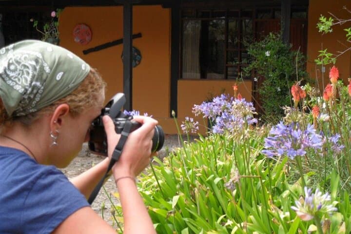 Ecuador Luxury Haciendas: 8-Day Highlands Tour from Quito photo 6