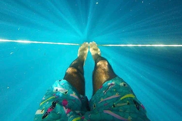 Private Tour: Ring of Cenotes — Santa Bárbara & Mucuyché in One Day photo 5