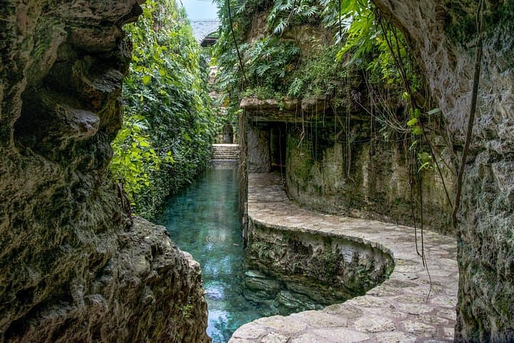 Private Tour: Ring of Cenotes — Santa Bárbara & Mucuyché in One Day photo 6